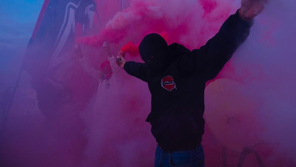 تسيُّب في معسكر مراكش وعشوائية في الميركاتو.. "الوينرز" عبر بلاغ "ناري" تنتقد المكتب المسير للنادي