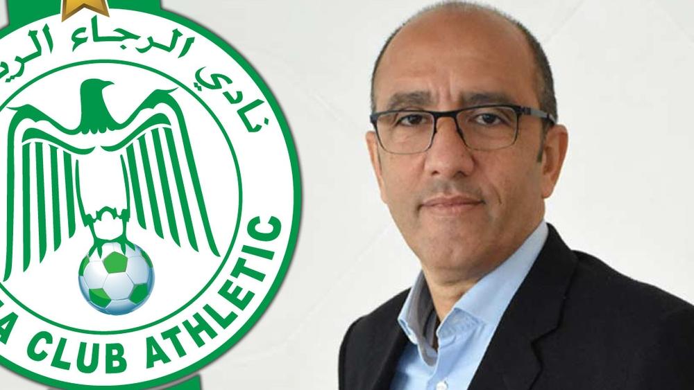 الزيات يقترح على "برلمان الرجاء" استمرار مكتبه المديري وتنصيب نائبه الأول رئيسا للنادي إلى غاية الجمع العام "الانتخابي"