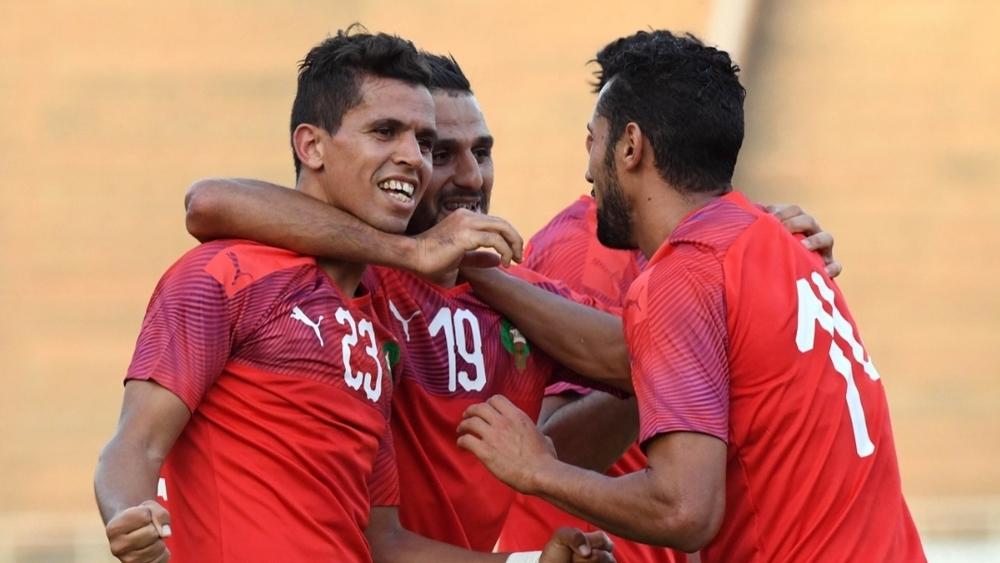 بعد مواجهة مولودية وجدة.. عموتة يبرمج ودية جديدة للمنتخب المحلي اليوم أمام اتحاد طنجة