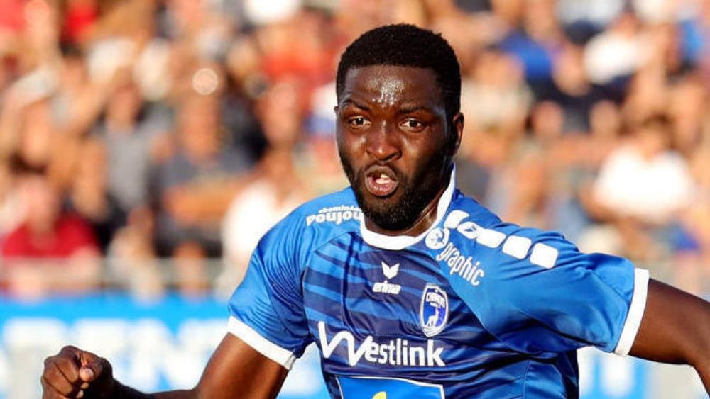 محكمة فرنسية تقضي بسجن لاعب غيني لـ 6 أشهر نافذة بعد الاعتداء على زوجته!