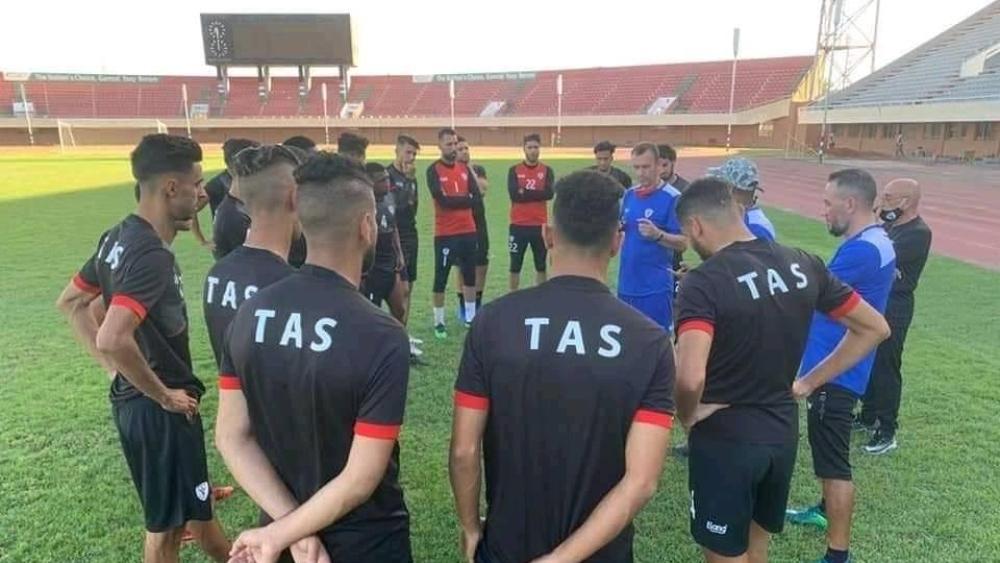 الاتحاد البيضاوي يدشن اليوم من غامبيا أولى اختباراته القارية في كأس الكونفدرالية