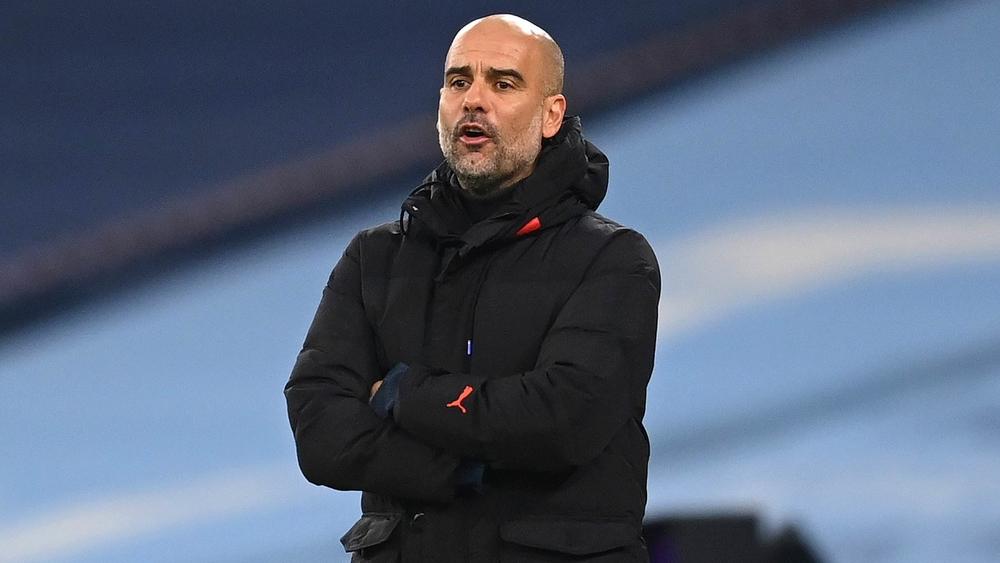 جوارديولا بعد الفوز بخماسية: "اللاعبون بدأوا يفقدون متعة لعب كرة القدم"