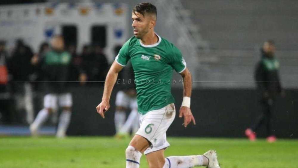 اتحاد طنجة يقترب من ضم خالد الصروخ قبل ساعات قليلة من إغلاق سوق الانتقالات