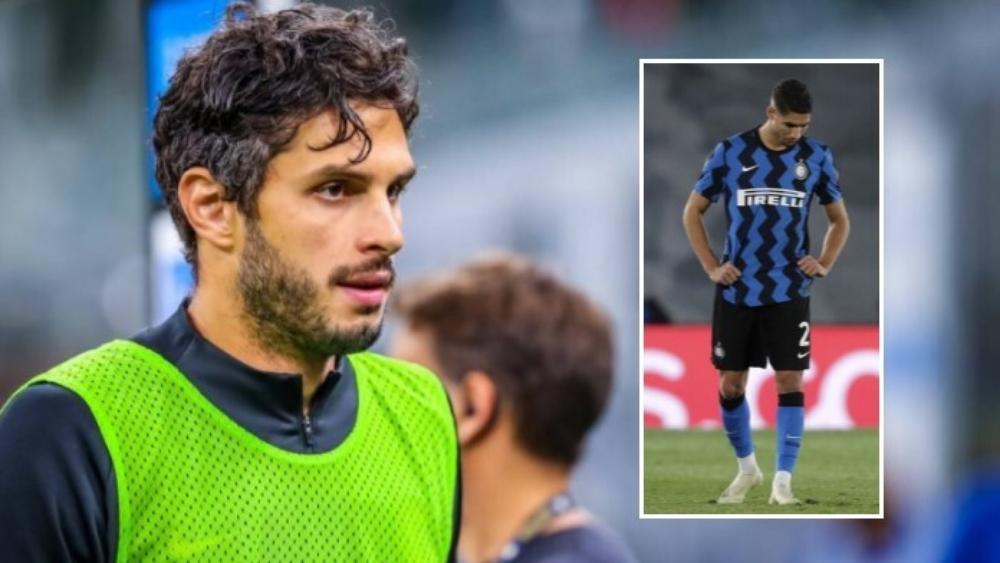 رانوكيا مدافعا عن حكيمي: "أنتم الغرباء عليكم تغيير طريقة تفكيركم.. تهاجمون أشرف رغم أنكم تعلمون أنه يحتاج للاستمرارية"