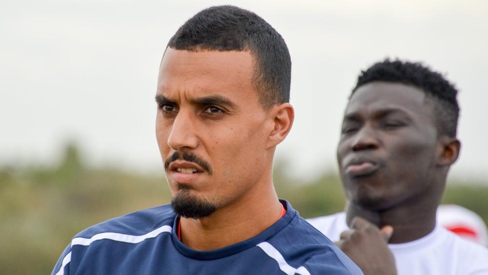 البوفتيني: "أرحب بفكرة تجديد العقد ومسألة العروض بيد إدارة حسنية أكادير"