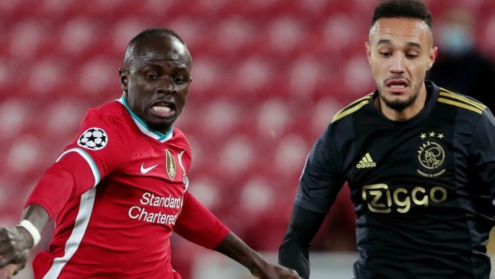 أياكس يسقط في الأنفيلد .. وحارس ليفربول "الثالث" يحرم مزراوي من هدف "صاروخي"