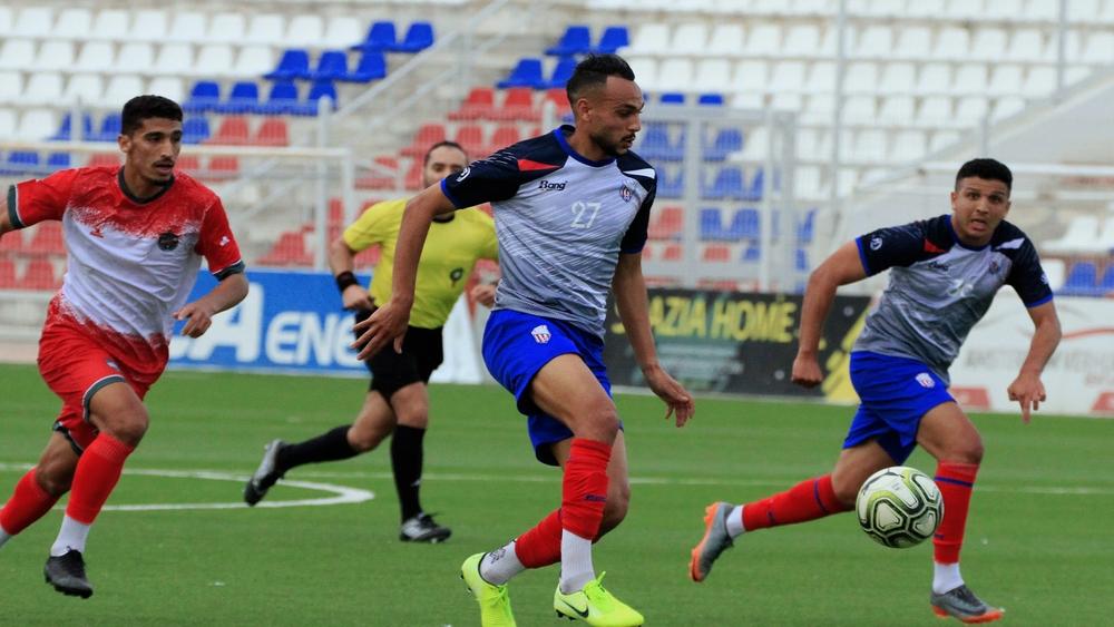 المغرب التطواني يضطر لتدشين الموسم الجديد "خارج قواعده" والبداية باستقبال ش.المحمدية في الرباط