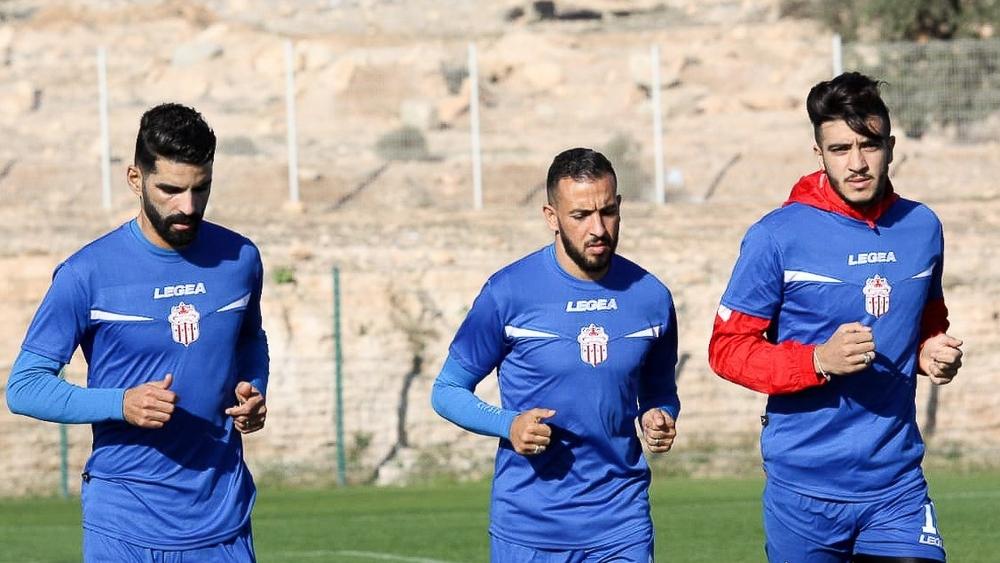 الجامعة ترخص لحسنية أكادير الاعتماد على الوافدين الجدد خلال "الموسم الجديد"