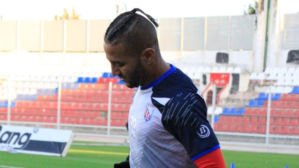 بعد الخسارة أمام شباب المحمدية.. الشخصي: "نعتذر للجماهير التطوانية ونعدها بتصحيح الأخطاء"
