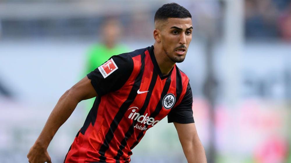 المغربي أيمن برقوق أساسي أمام بوروسيا دورتموند