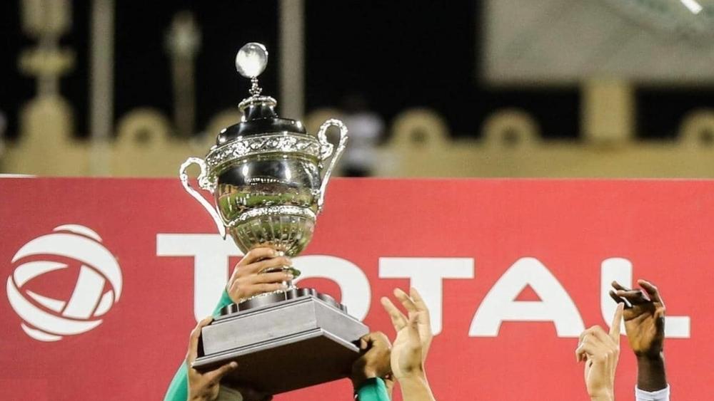 رئيس الاتحاد المصري: "السوبر الأفريقي بين الأهلي ونهضة بركان سيقام في ملعب السلام أو برج العرب"