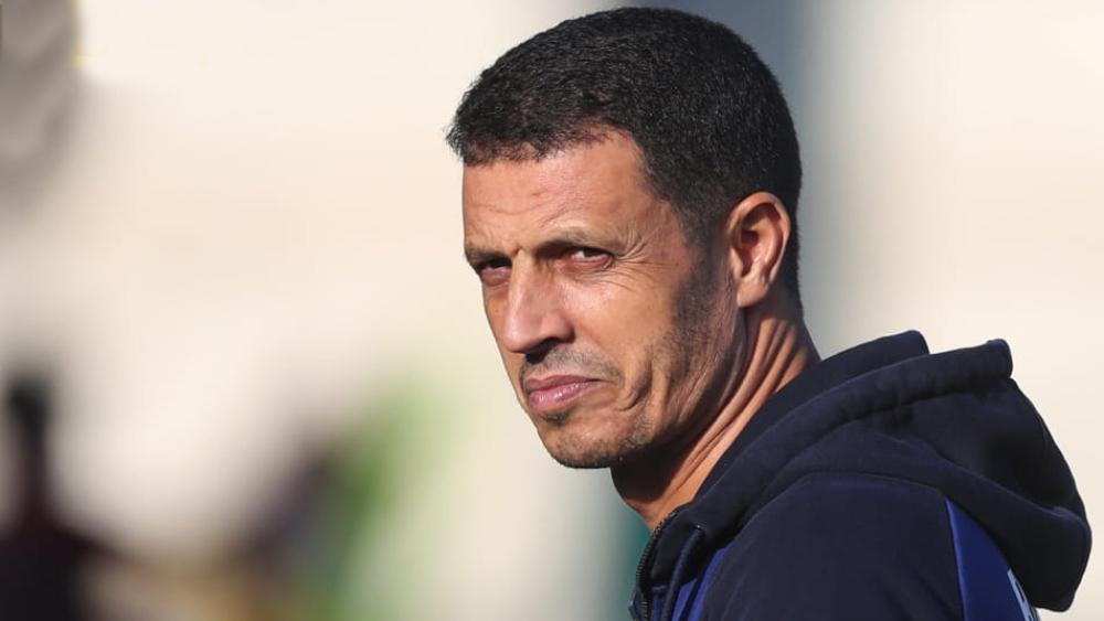 السلامي: "لن ألوم اللاعبين.. قدمنا مباراة جيدة أمام فريق منظم وكنا الأقرب لتحقيق الانتصار"