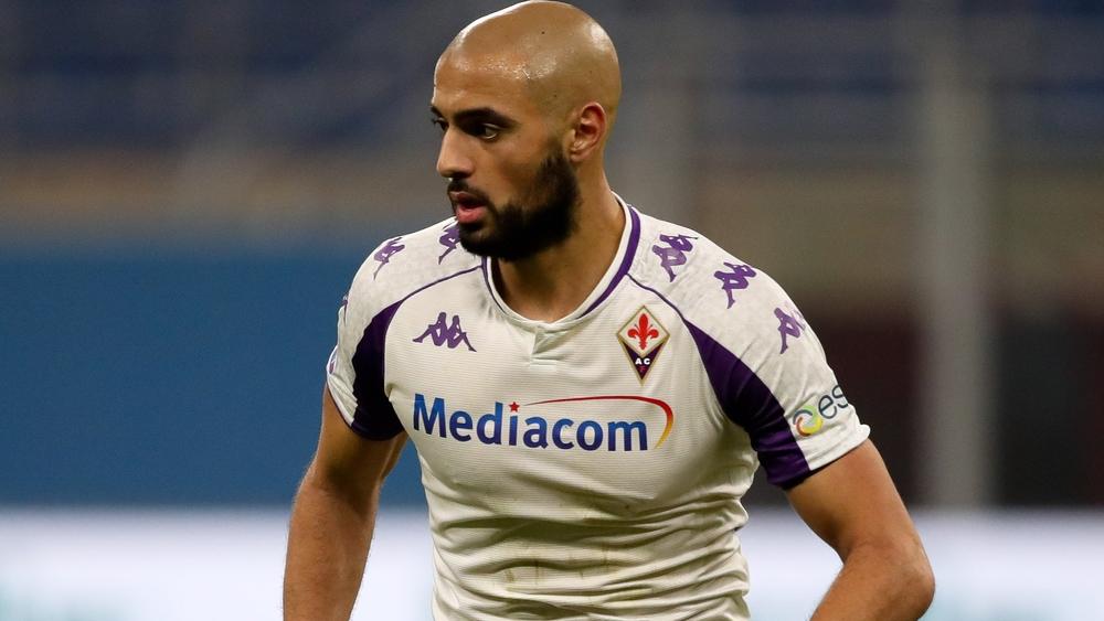 فيورنتينا ضد جنوى.. أمرابط يزين التشكيلة الأساسية لـ"الفيولا"