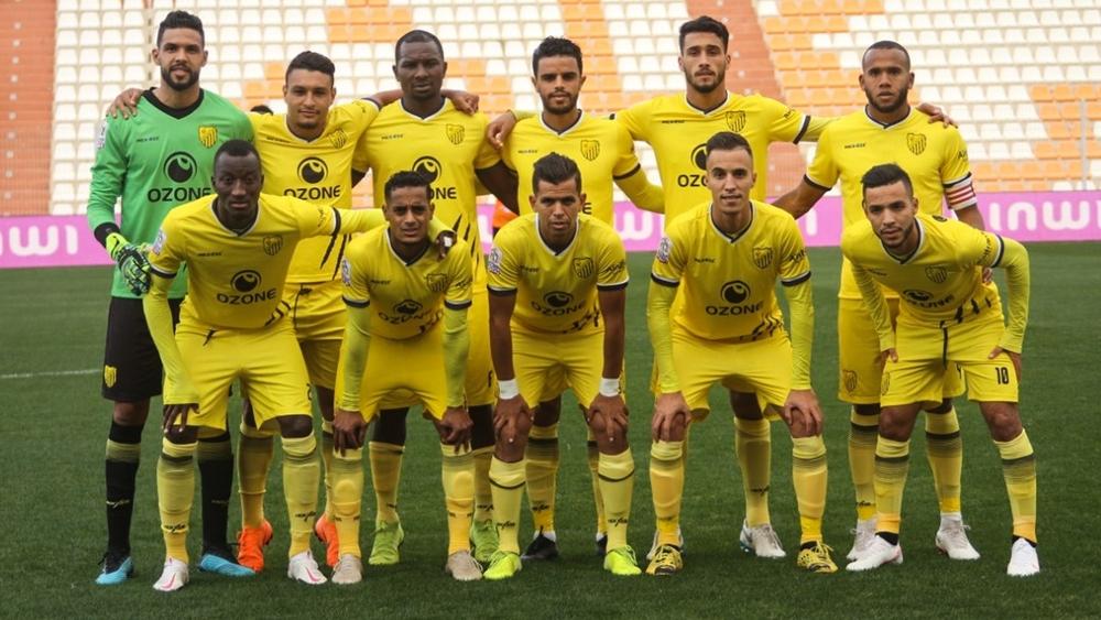 بانتصار وتعادل "مهم".. نمور المغرب الفاسي تكشر عن أنيابها وتقدم أوراق اعتمادها في البطولة الاحترافية "إنوي"