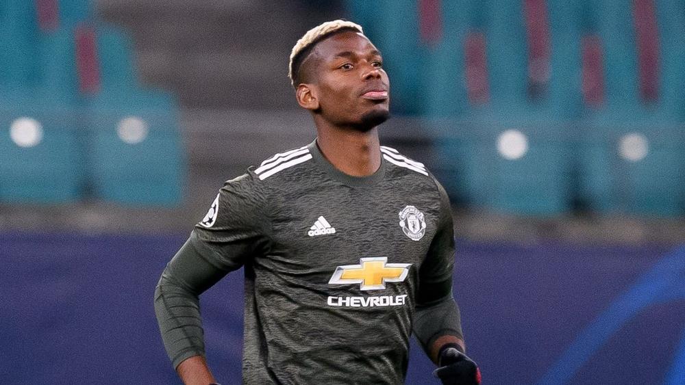 برباتوف: "حان وقت انفصال بوجبا ومانشستر يونايتد"