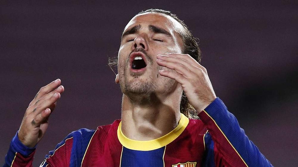 غريزمان يعلن فسخ عقده مع "هواوي" تضامنا مع مسلمي "الإيغور"!