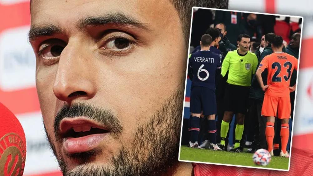 ناصر شاذلي: "أنا من أصول مغربية.. وبإمكاني الجزم بأن العنصرية سَتَمُسُّكَ في أي بلدٍ كان"