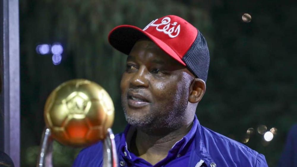 بعد بنون.. موسيماني لإدارة الأهلي: "نحتاج لصفقات قوية إضافية قبل مونديال الأندية"