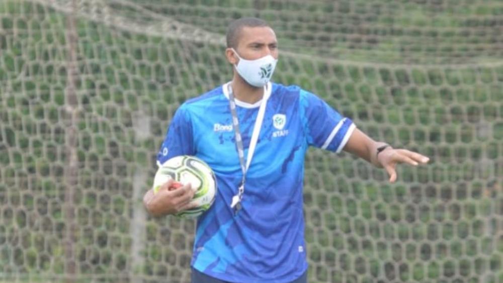 خاص/ وادو حاضر رفقة المولودية في مواجهة الرجاء الرياضي