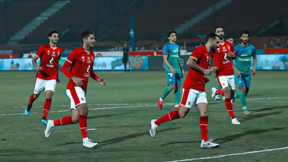 الأهلي ينتصر في أولى مباريات الموسم الجديد بحضور "بدر بنون" أساسيًا