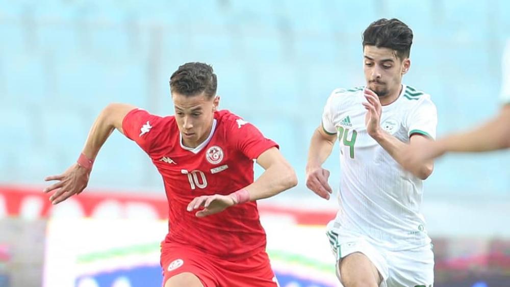 بطولة شمال أفريقيا لأقل من 20 سنة: التعادل يحسم مواجهة تونس والجزائر