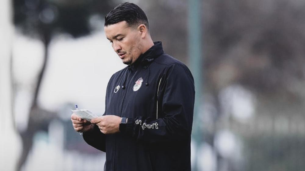 نبيل باها: "ديربي العاصمة يعتبر مباراة خاصة يرتفع فيها الأدرينالين لأقصى مستوياته لدى الطرفين"