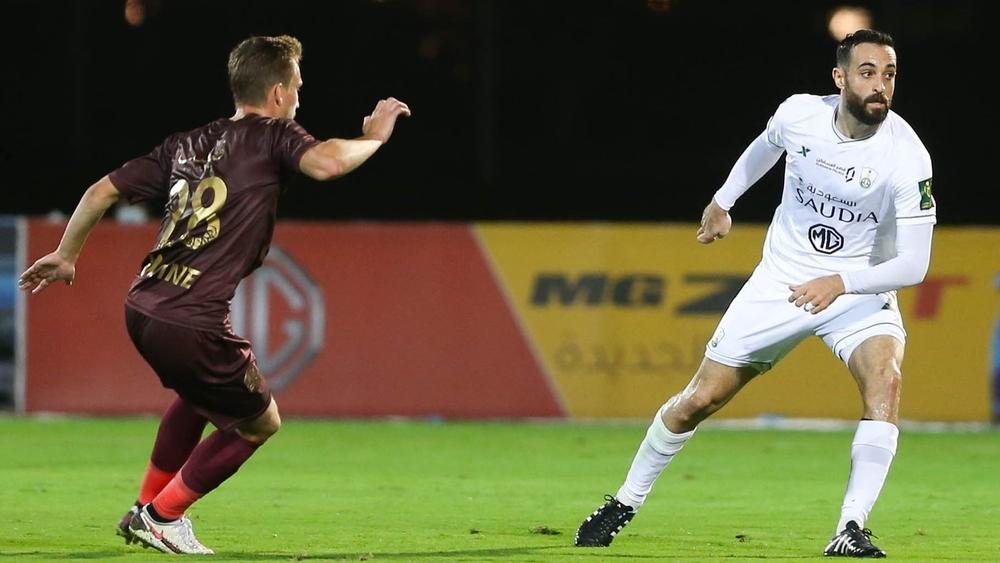 بحضور فتوحي والناهيري كأساسيين.. العين يفجر مفاجأة مدوية بإقصاء الأهلي ويضرب موعدا مع النصر في ربع نهائي كأس السعودية