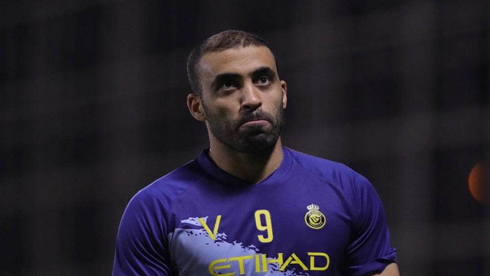 اجتماع في النصر السعودي لفرض عقوبة إدارية أو مالية على عبد الرزاق حمد الله