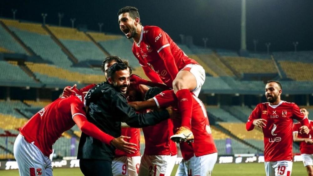 بحضور بنون كـ"رسمي" للمرة الثانية توالياً في الدوري.. الأهلي ينتصر على غزل المحلة