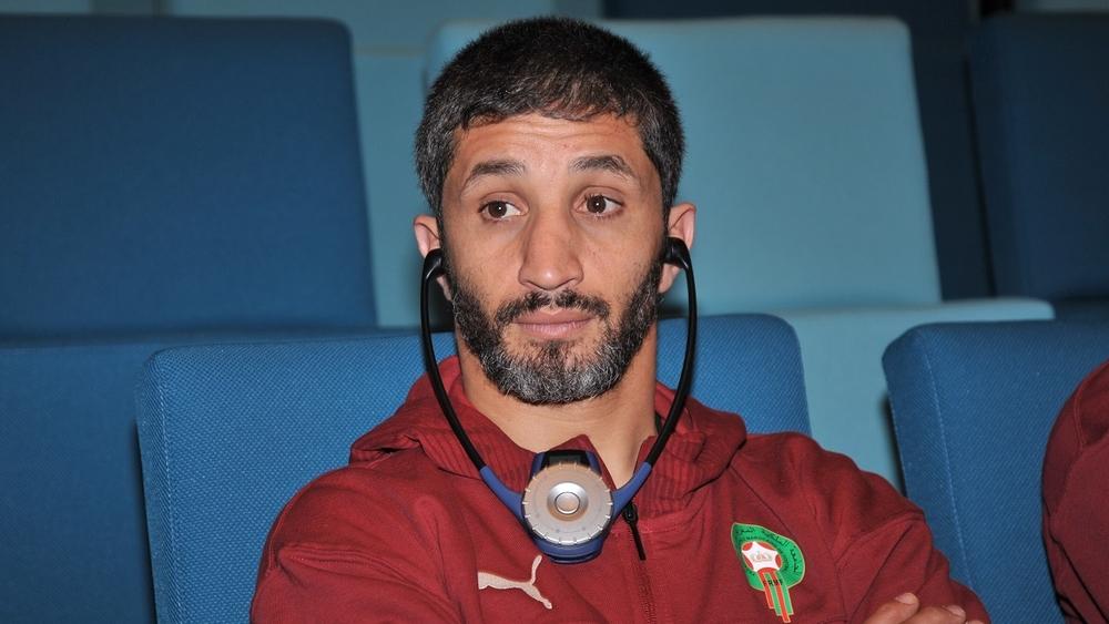 زكرياء عبوب بعد الفوز على الجزائر: "أتمنى مواصلة مسيرتنا بشكل جيد لبلوغ كأس أمم أفريقيا"