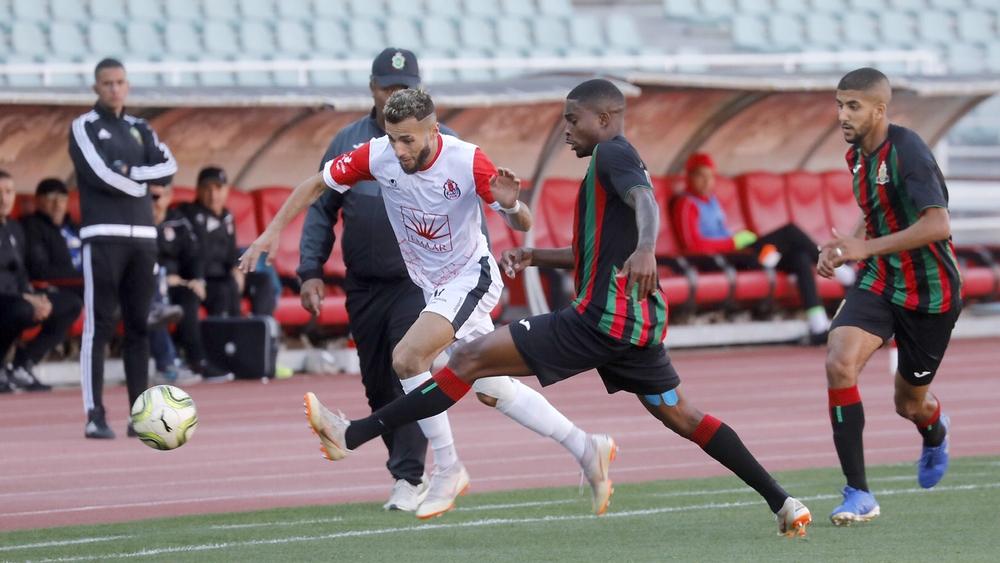 "ديربي العاصمة".. الجيش الملكي لتعزيز استفاقته والفتح الرياضي لنفض تبعات هزيمته الأخيرة