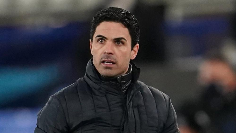 أرتيتا: "نرغب في عودة أوباميانج بأقصى سرعة"