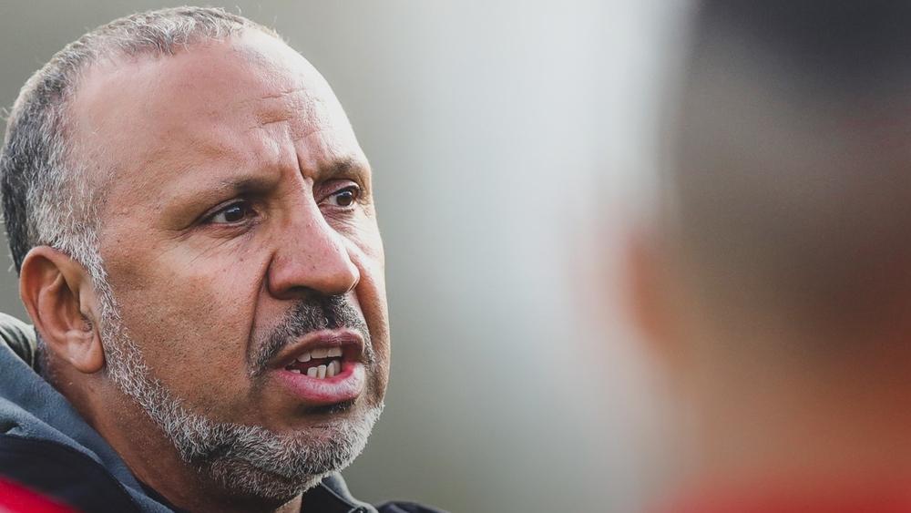 الخلفي: "الفتح كان يستحق أكثر من نقطة في 'ديربي العاصمة' أمام الجيش الملكي"