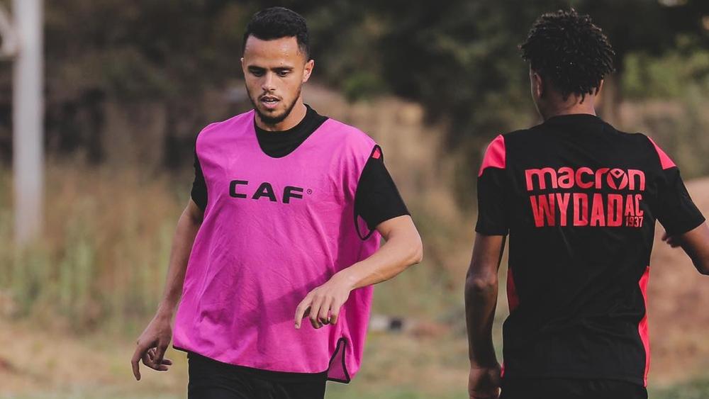 رحيم جاهز لمواجهة الملعب المالي و مشاركته في المباراة بيد البنزرتي