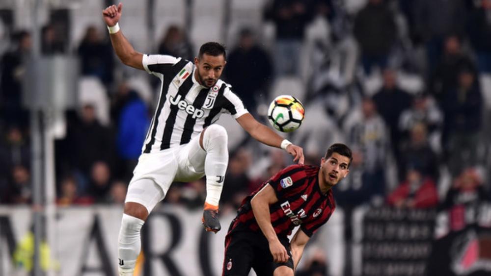 الميلان يُدرج بنعطية ضمن لائحة أهدافه الشتوية.. وخِبرة المغربي الأوروبية تُغذِّي طموح "الروسونيري" لانتدابه