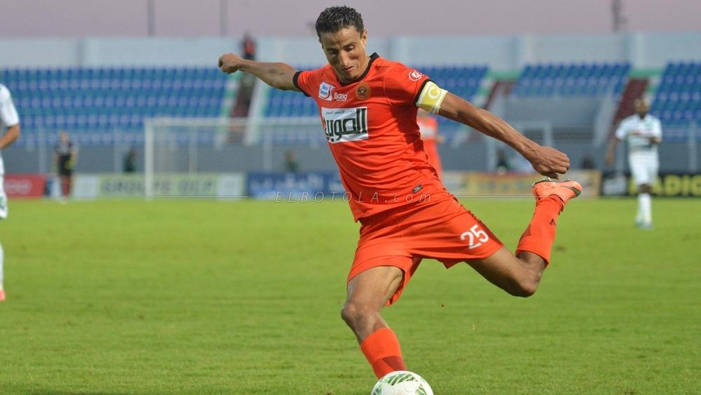 محمد عزيز يغيب عن الميادين لـ3 أسابيع وزهير العروبي يبدأ مرحلة الإعداد