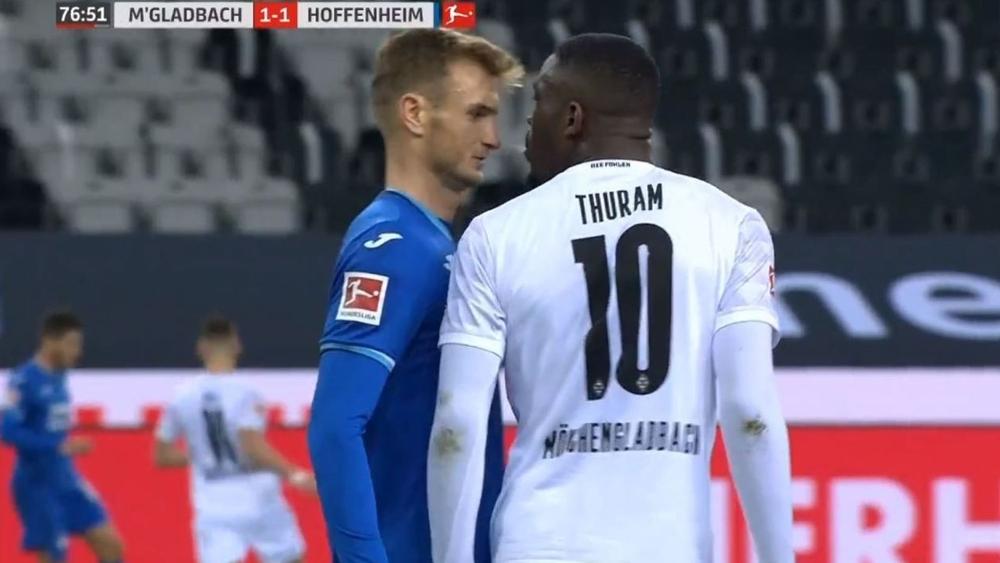 والد تورام: "بعد أن شاهدته يبصق على خصمه تساءلت: هل فعلا هذا إبني؟!"