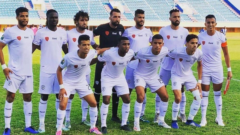 الاتحاد البيضاوي يواصل "الإبهار" في الكونفدرالية برباعية نظيفة أمام "إيساي" البنيني