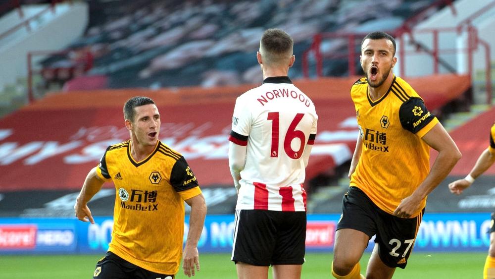 المغربي رومان سايس أساسي في مواجهة توتنهام