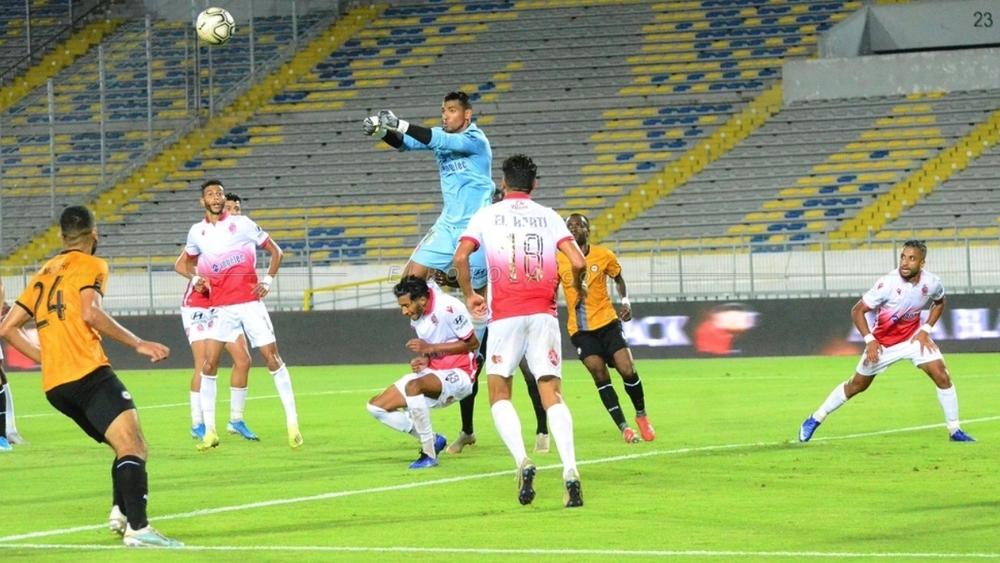 أ.خريبكة - الوداد.. الأحمر لتكريس تفوقه و"لوصيكا" لإحداث المفاجأة