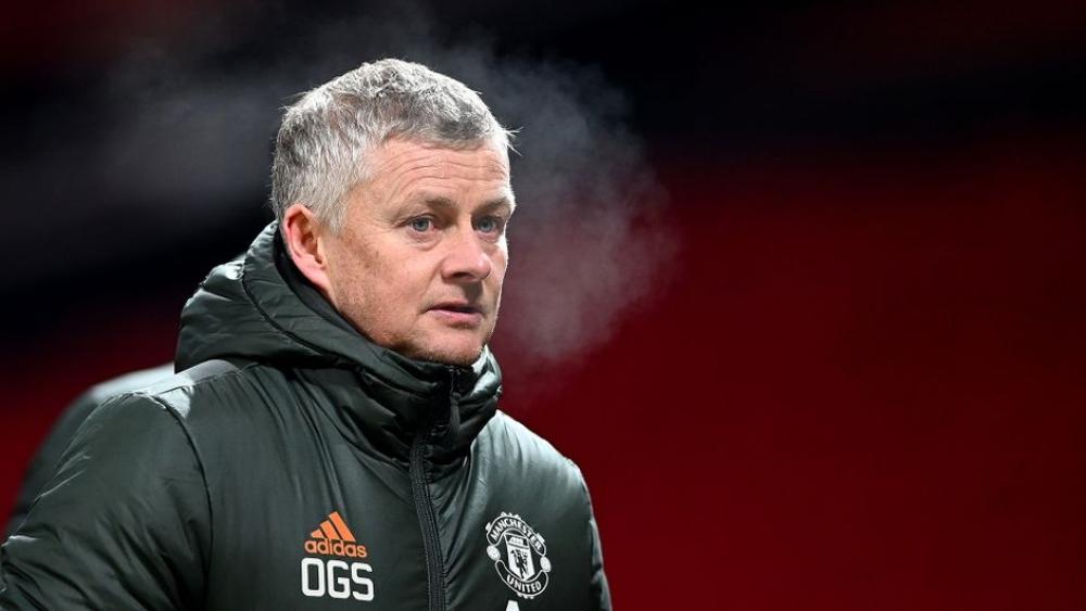 سولشاير: "لا فائدة من إيقاف الدوري الإنجليزي"