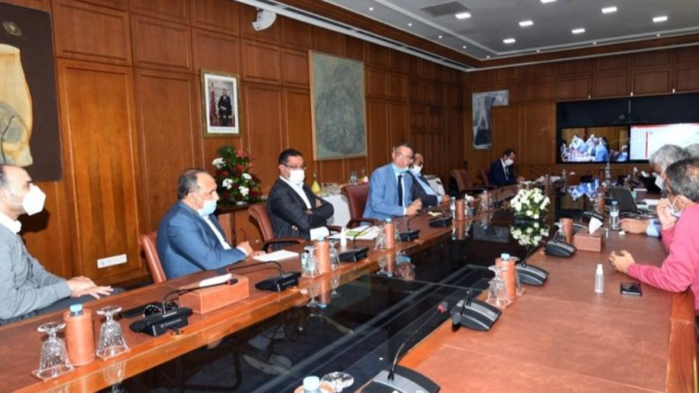 سيفتتح لمدة 15 يوما قبل إغلاقه .. الجامعة و العصبة الاحترافية تحددان موعد انطلاق الميركاتو الشتوي في المغرب