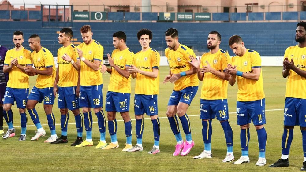 الإسماعيلي يقرر عدم تعيين مدرب جديد وتثبيت "وهبة" في منصبه قبل ملاقاة الرجاء