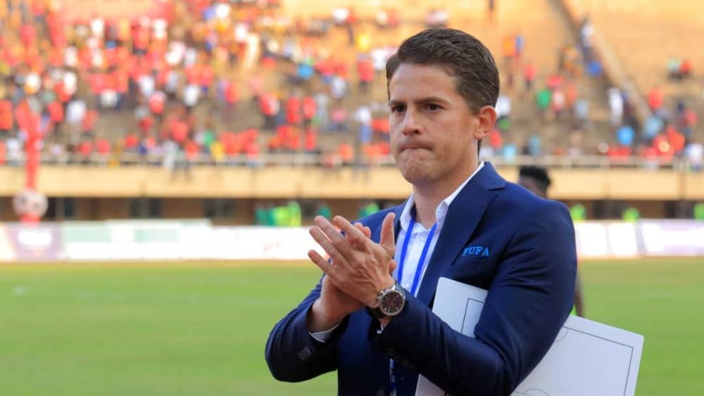 مدرب أوغندا للمحليين: "نتوقع مباراة صعبة أمام المغرب.. إنه يستفيد من أندية تتألق في المسابقات الأفريقية"