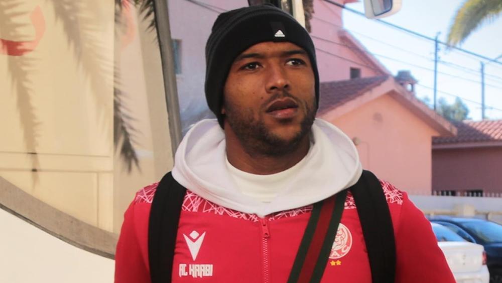 وسيط مصري: "عرضت الكعبي على محمود الخطيب لكنه اختار مجاورة الوداد بنصف الراتب الذي قدمه له الأهلي"