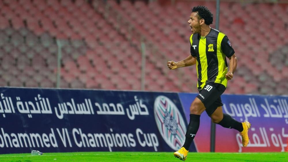 رومارينهو: "سعيد بقيادة الاتحاد إلى نهائي كأس محمد السادس للأندية الأبطال"