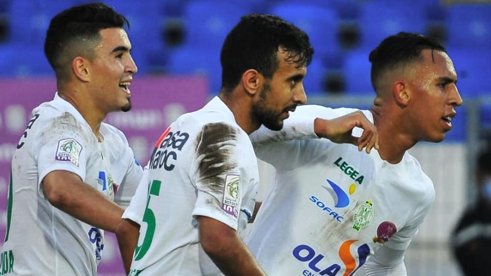 الرجاء تستضيف تونغيث السنغالي وعينها على وضع القدم الثانية في دور المجموعات لدوري الأبطال