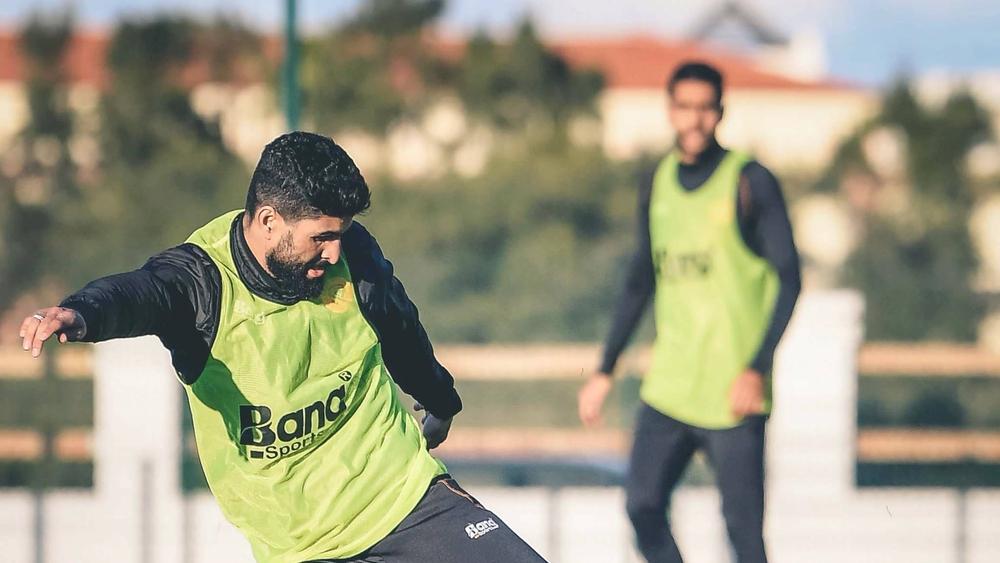 نهضة بركان يستضيف "تفرغ زينة" وعينه على الاستمرار في حملة الدِّفاع عن اللّقب