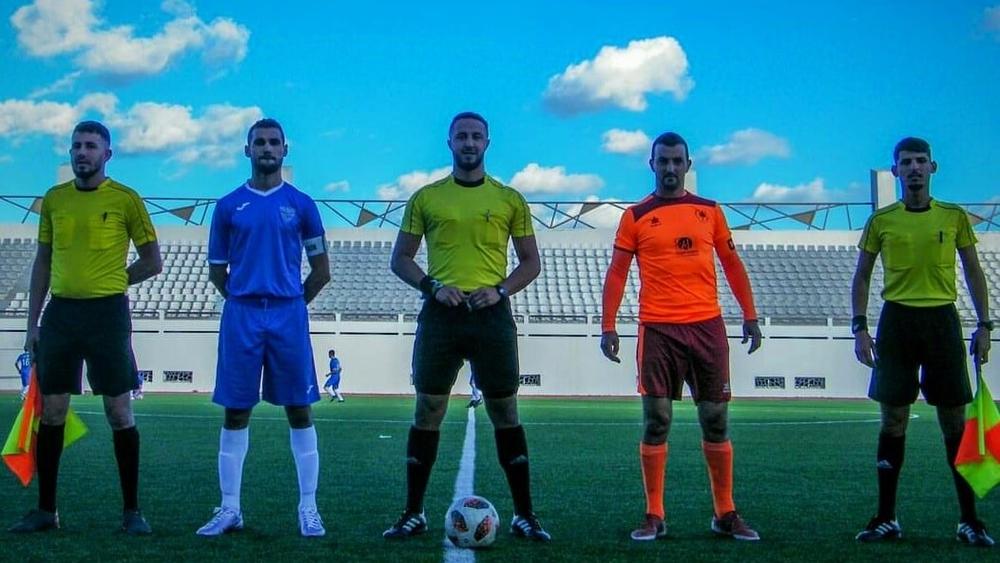 رئيس اتحاد طنجة البالية لـ"البطولة": "الإصابات واردة في كرة القدم والحديث عن مجزرة في مباراة باب تازة مجانب للصواب"