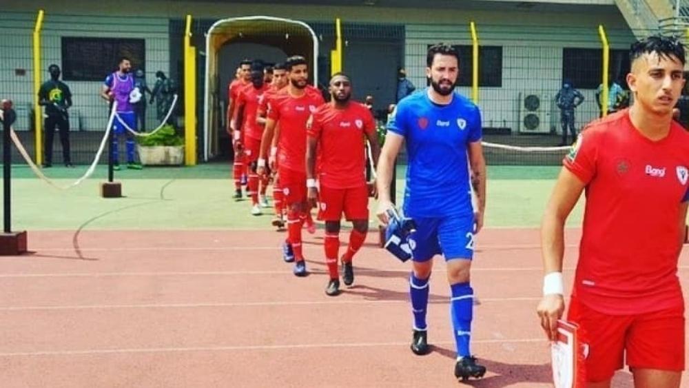بعد التأهل "التاريخي" في الكونفدرالية.. بعثة "الطاس" تحط الرحال في المغرب